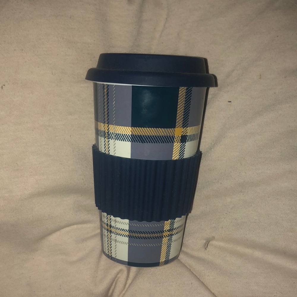 Coffee mug